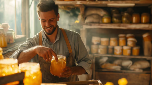 What Defines the Best A2 Cow Ghee? A Complete Buyer’s Guide