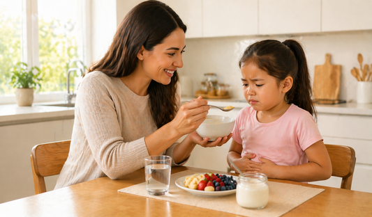 Best Probiotics for Kids with Constipation: What Parents Need to Know in 2026