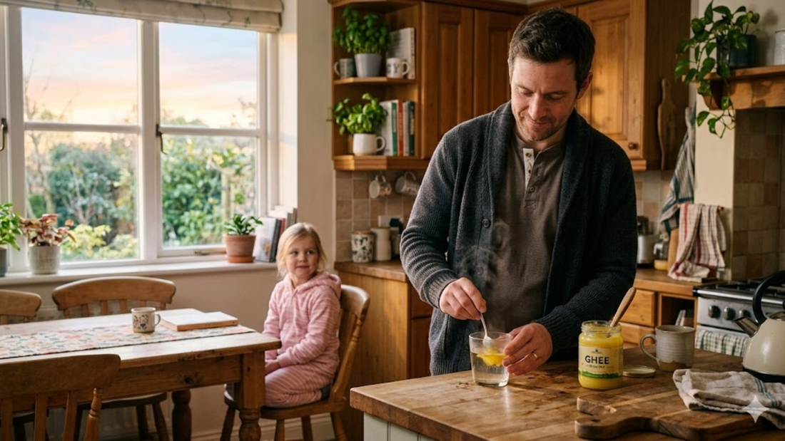 Constipation in Kids: A Quiet Epidemic Most Parents Are Fighting Alone