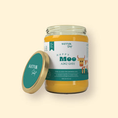 The Happy Moo Ritual Kit