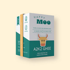 The Happy Moo Ritual Kit