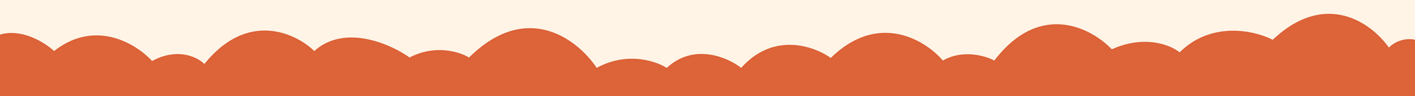 Full width banner