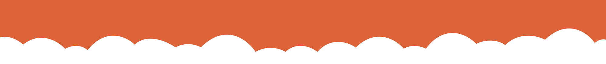 Full width banner