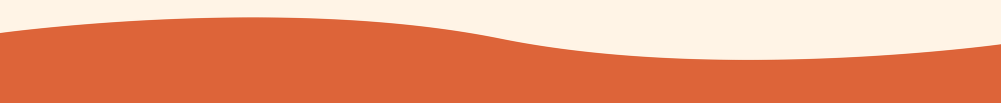 Full width banner