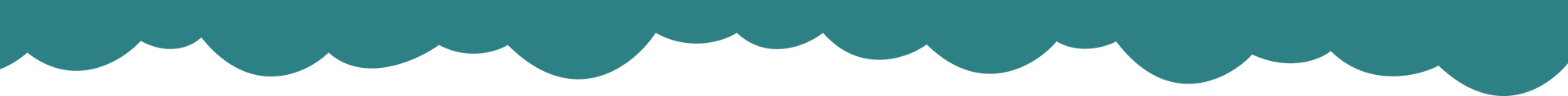 Full width banner