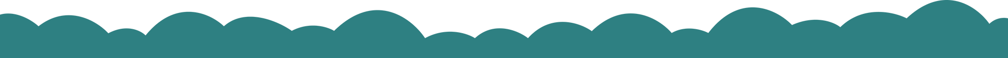 Full width banner
