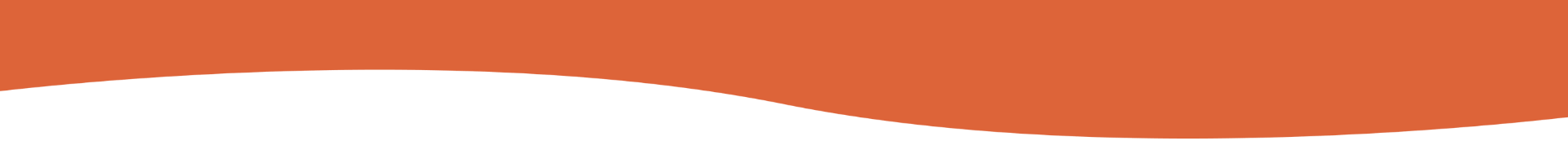 Full width banner